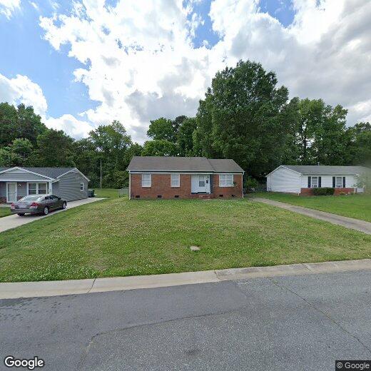 3425 Misty Wood Dr, Charlotte, NC 28269 House Rental in Charlotte, NC