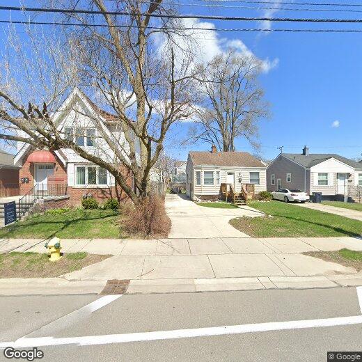 1407 E 14 Mile Rd, Birmingham, MI 48009 Townhome Rentals in