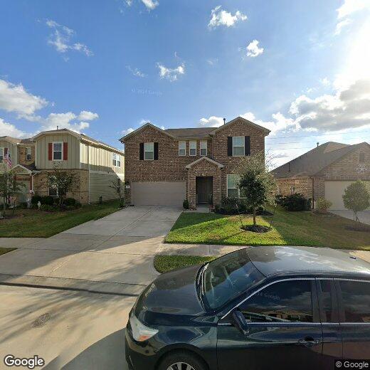 25903 Rustical Rd, Park Row, TX 77493 House for Rent in Park Row, TX