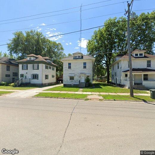 Foto principal - 2174 Lafayette St
