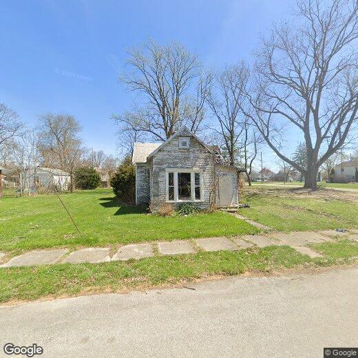 2611 S Gallatin St, Marion, IN 46953 House for Rent in Marion, IN