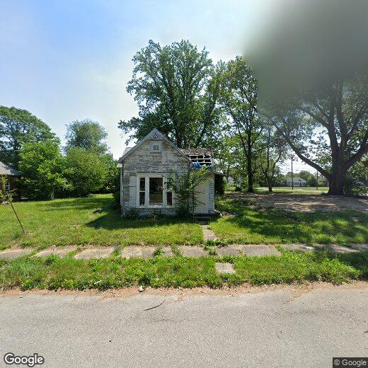 Primary Photo - 2611 S Gallatin St