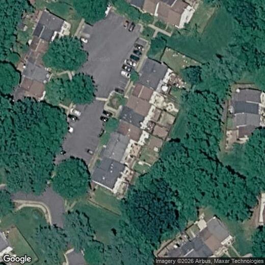 6591 Forest Dew Ct, Springfield, VA 22152 Townhouse for Rent in