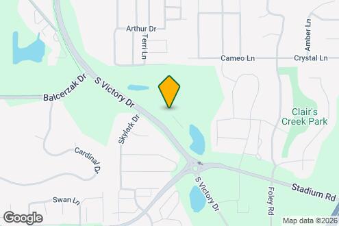 Cedar Meadow Apartments photo'