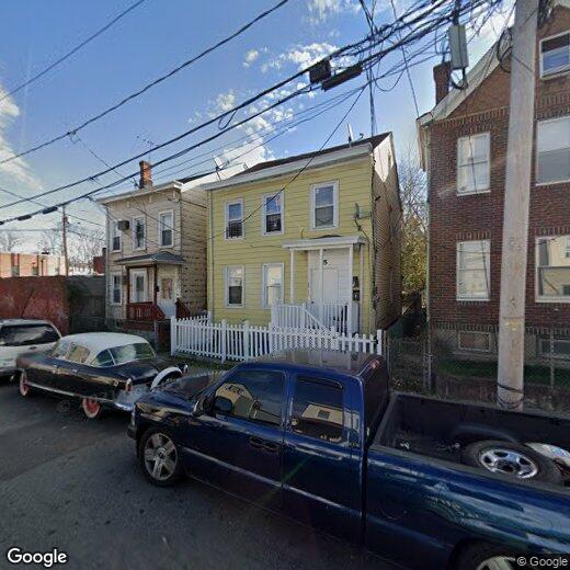 35 Butler St, Paterson, NJ 07524 Apartment for Rent in Paterson, NJ