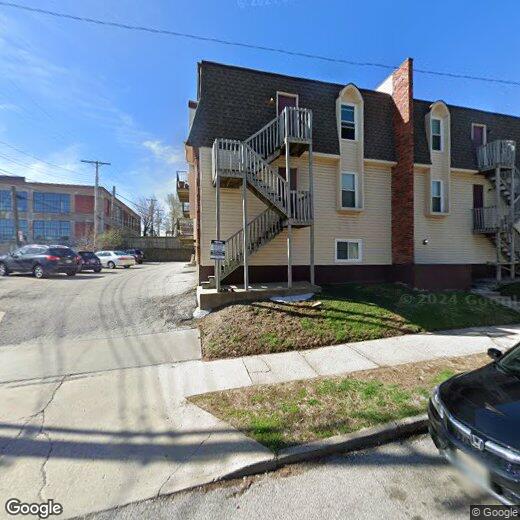 Primary Photo - 2 br, 1 bath Apartment - 3701 Baltimore Ave