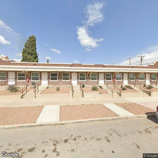 Primary Photo - 1100 Cedar St