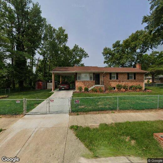 Primary Photo - 12501 Malthus St