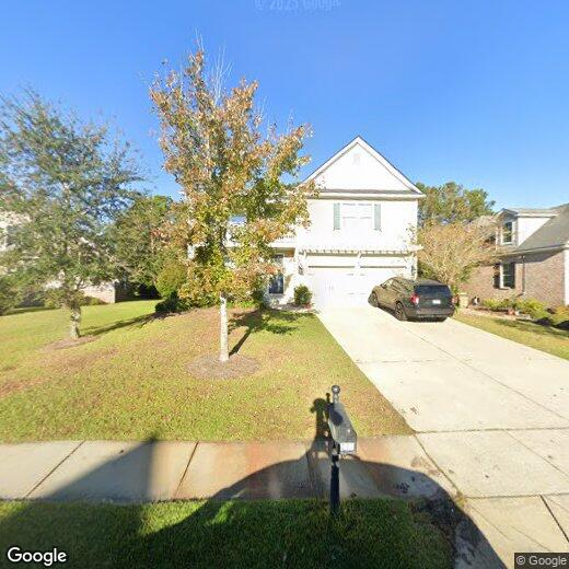 210 Dove Drake Dr, Richmond Hill, GA 31324 House Rental in Richmond