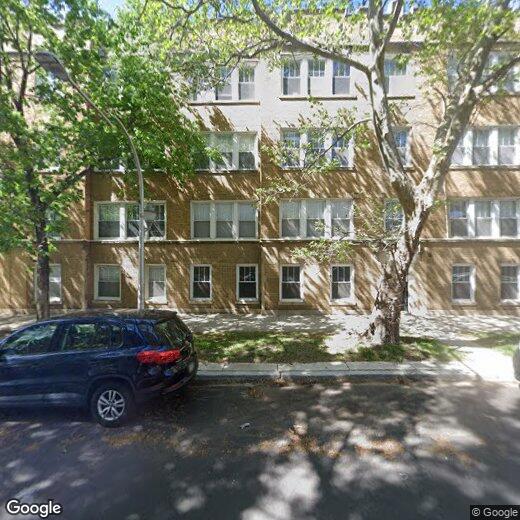 Primary Photo - Spacious 1 bed with central AC and dishwasher