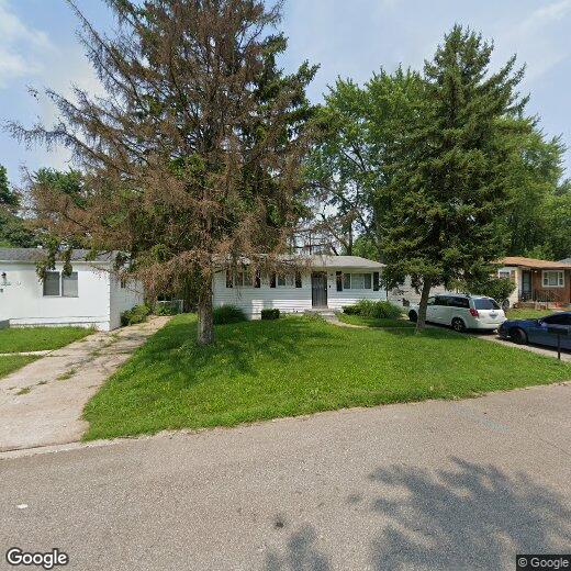 Foto principal - 1149 Scott Ave