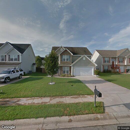 515 Arrie Dr, Byron, GA 31008