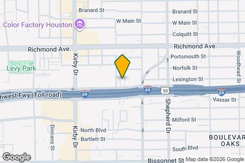 Furnished Studio - Houston photo'