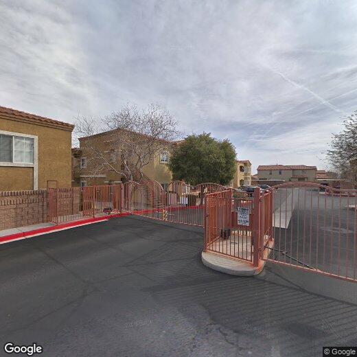 Primary Photo - 6160 Rumrill St