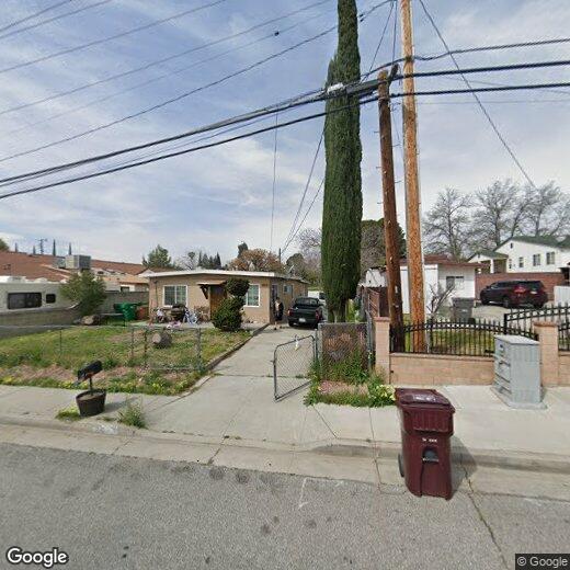 545 N 8th St, Banning, CA 92220 House Rental in Banning, CA