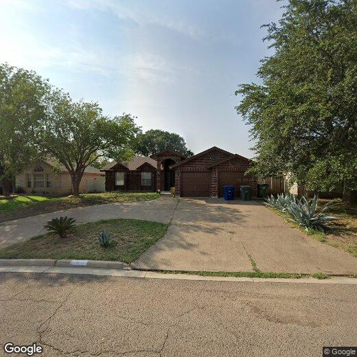 1606 Sherwood Dr, Laredo, TX 78045 House for Rent in Laredo, TX