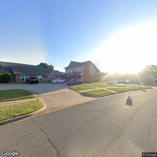 1911 Dover St, Norman, OK 73071 Room for Rent in Norman, OK