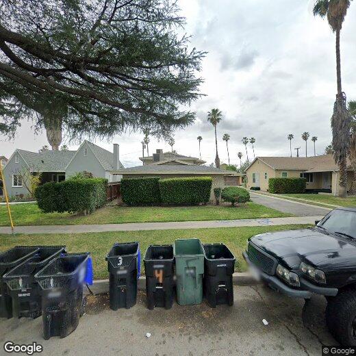 Foto principal - 1950 N Sierra Way