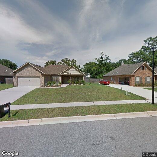 3514 Chesterfield Dr, Semmes, AL 36575 House for Rent in Semmes, AL