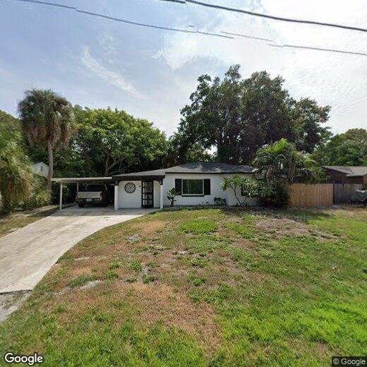 Foto principal - 3004 W Meadow St
