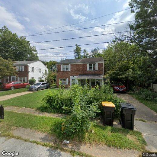 193 Ryan Ave, New Castle, DE 19720 House Rental in New Castle, DE