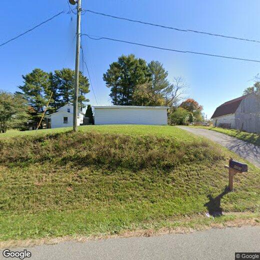 Primary Photo - 2 br, 1 bath House - 4080 Riner Road