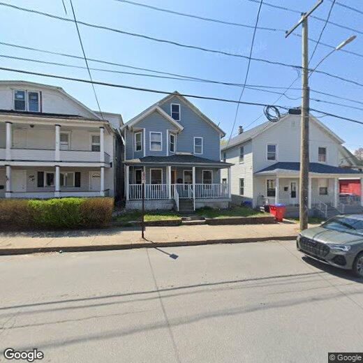 Foto principal - 54 8th Ave