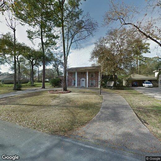 619 Cotter Dr, Spring, TX 77373 House Rental in Spring, TX