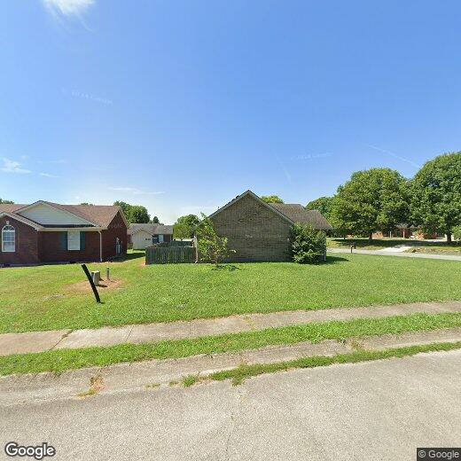 437 American Dr, Bardstown, KY 40004 House Rental in Bardstown, KY