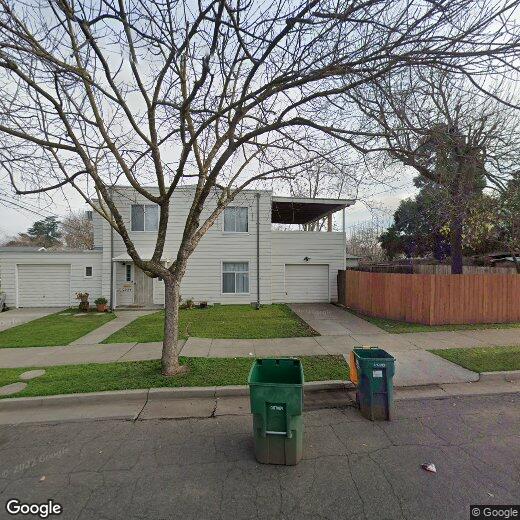 Foto principal - 206 E Cleveland St