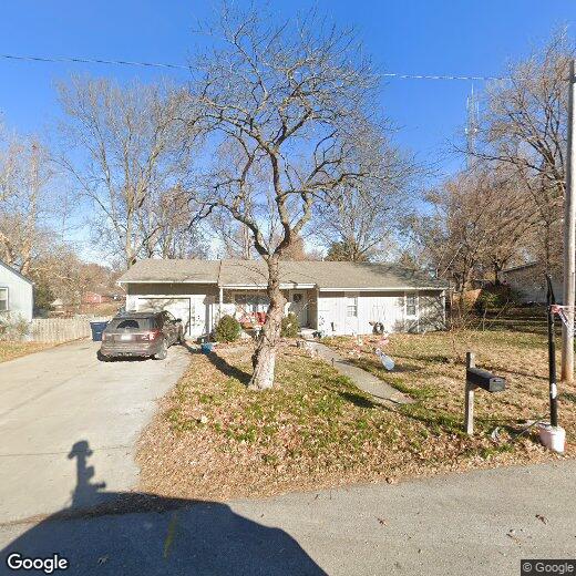 6824 NE 49th St, Kansas City, MO 64119 House Rental in Kansas City, MO