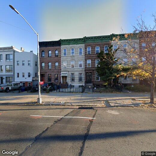 Primary Photo - 1353 Bushwick Ave
