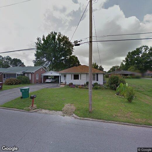 1095 E Jackson St House for Rent in Milan, TN