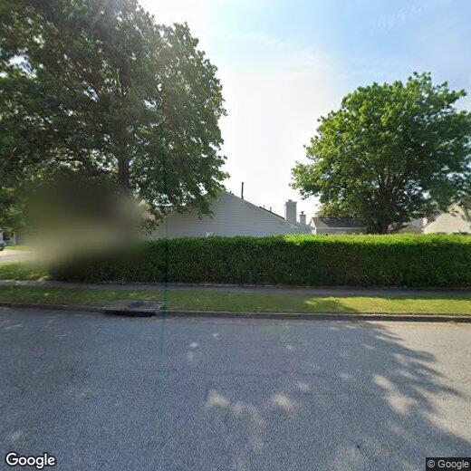 1896 Tolstoy Dr, Virginia Beach, VA 23454 House Rental in Virginia