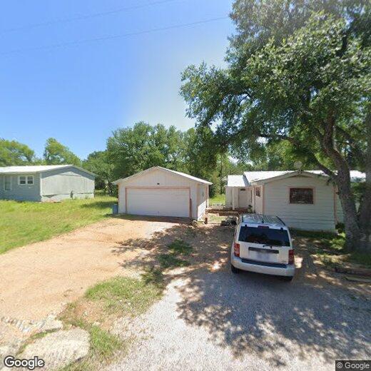 1607 Navajo Trail, Kingsland, TX 78639 House for Rent in Kingsland