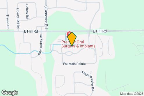 Map Image of the Property - The Landings of Fountain Pointe