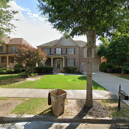 3574 Willow Glen Trail, Suwanee, GA 30024 House for Rent in Suwanee