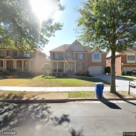 3574 Willow Glen Trail, Suwanee, GA 30024 House for Rent in Suwanee