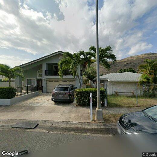 624 Hahaione St, Honolulu, HI 96825 House Rental in Honolulu, HI