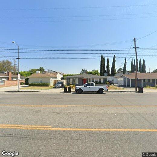 Primary Photo - 12414 Oxnard St