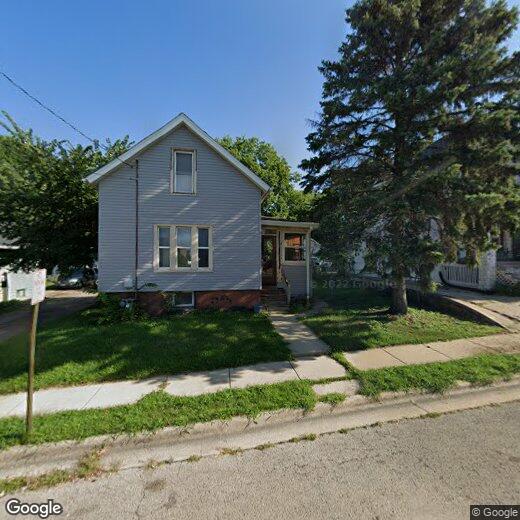 Primary Photo - 1328 Revell Ave