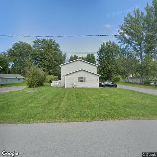 235 Gladwell Ave, Oneida, NY 13421 Apartment for Rent in Oneida, NY