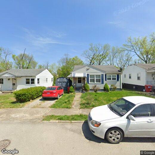 130 Ilhardt Ave, Nicholasville, KY 40356 House Rental in