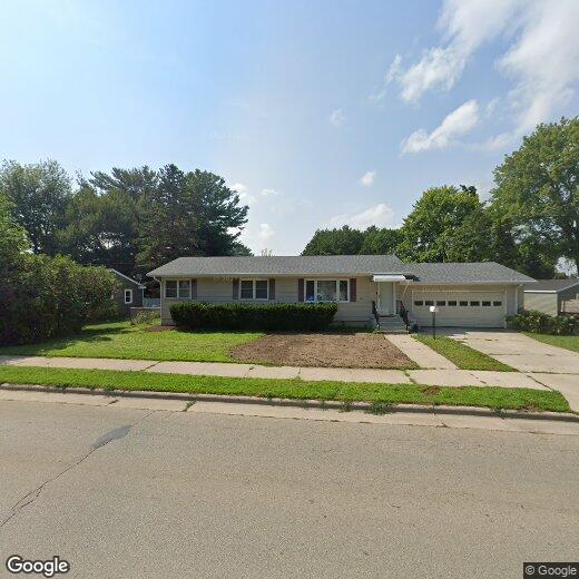 145 Hattie St, WI 54143 House Rental in WI