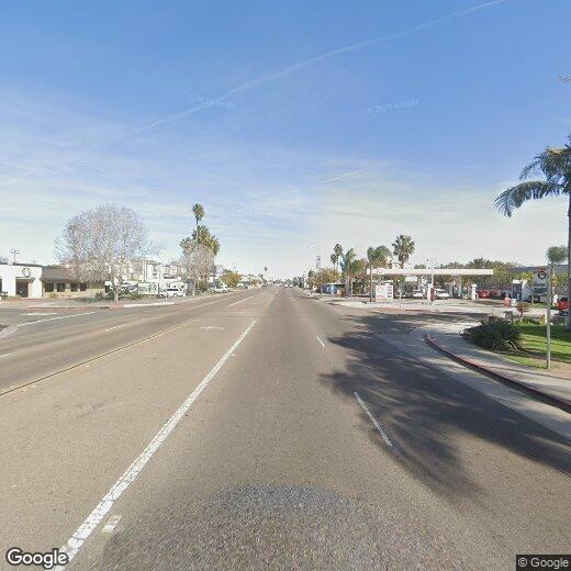 Primary Photo - 1537 Rosecrans St