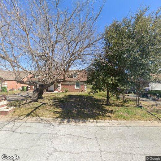 804 Clyde St, White Settlement, TX 76108 House Rental in White