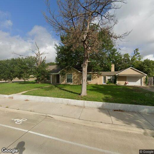 510 S Coulter Dr, Bryan, TX 77803 House Rental in Bryan, TX
