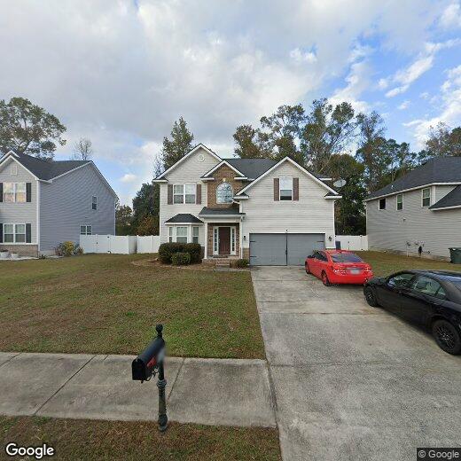 904 Rachel Ln, Hinesville, GA 31313 House for Rent in Hinesville, GA