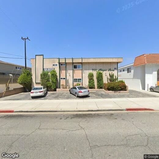Primary Photo - 701 Meyer Ln