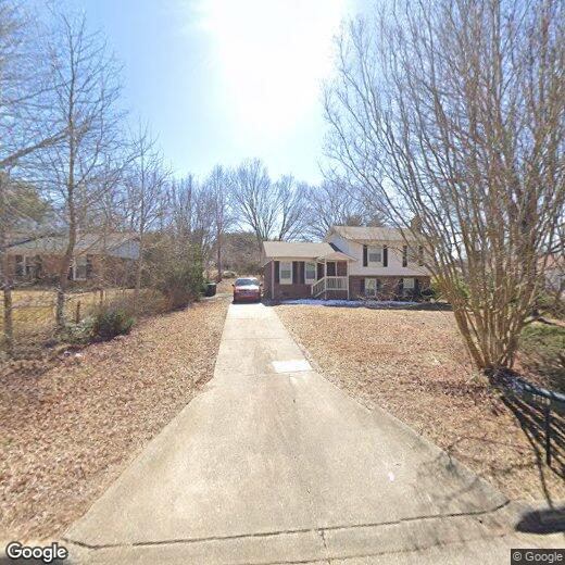 3730 Danube Dr, WinstonSalem, NC 27105 House Rental in WinstonSalem